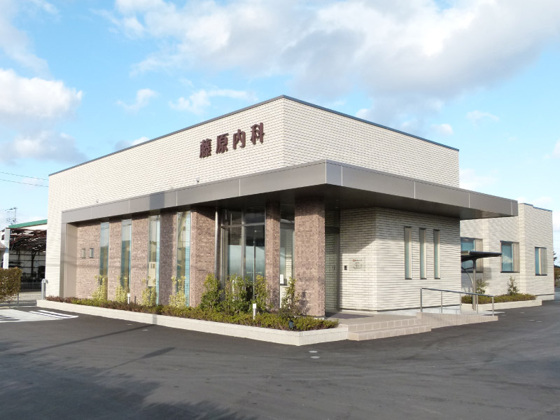 藤原内科